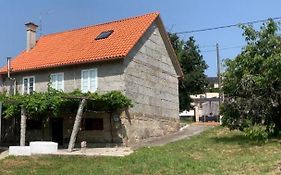Casa A Gateira